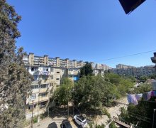 Satılır Köhnə Tikili Xalqlar dostluğu m., 8-ci kilometr, Nizami r.