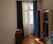 Satılır Yeni Tikili Həzi Aslanov m., H.Aslanov qəs., Xətai r.