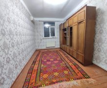 Kirayə (aylıq) Köhnə Tikili Avtovağzal m., Biləcəri qəs., Binəqədi r.