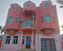 Satılır Həyət evi/villa Mehdiabad, Abşeron r.