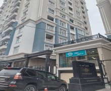 Kirayə (aylıq) Yeni Tikili Gənclik m., Nərimanov r.