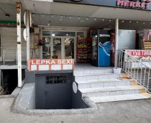 Satılır Obyekt Nəsimi m., Nəsimi r.