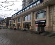 Satılır Obyekt 28 May m., Nəsimi r.