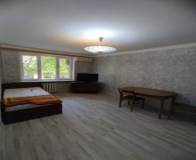 yasamalda 1 aylıq otaqli kiraye evler Nizami m., Yasamal r.