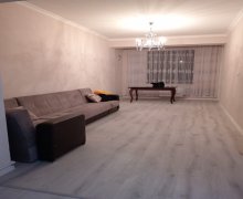 Kirayə (aylıq) Yeni Tikili Nəsimi m., Nəsimi r.