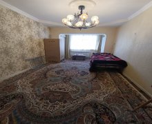 Satılır Köhnə Tikili 20 Yanvar m., Yeni Yasamal qəs., Yasamal r.