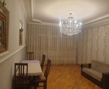 Kirayə (aylıq) Yeni Tikili İnşaatçılar m., Yasamal qəs., Yasamal r.