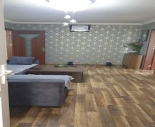 Satılır Köhnə Tikili Xalqlar dostluğu m., 8-ci kilometr, Nizami r.