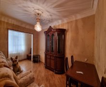 Kirayə (aylıq) Köhnə Tikili Memar Əcəmi m., 9-cu mikrorayon, Binəqədi r.