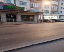 Kirayə (aylıq) Obyekt Badamdar qəs., Səbail r.