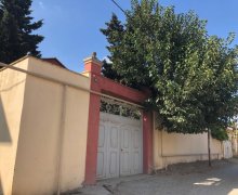 Satılır Bağ evi Suraxanı qəs., Suraxanı r.