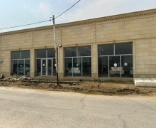 Arenda aylıq obyekt Suraxanı r.