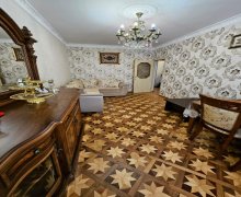 Kirayə (aylıq) Köhnə Tikili Elmlər akademiyası m., Yasamal r.