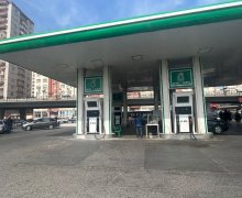 Satılır Obyekt Memar Əcəmi m., Nəsimi r.