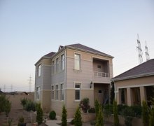 Satılır Həyət evi/villa Şüvəlan, Xəzər r.