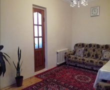 Satılır Köhnə Tikili Qaraçuxur qəs., Suraxanı r.