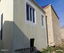 Satılır Həyət evi/villa Azadlıq m., Binəqədi qəs., Binəqədi r.