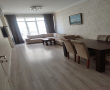 Kirayə (aylıq) Yeni Tikili 20 Yanvar m., Yasamal r.