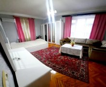 Kirayə (aylıq) Köhnə Tikili Nəriman Nərimanov m., Nərimanov r.