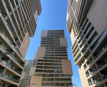 Satılır Yeni Tikili 20 Yanvar m., Yasamal qəs., Yasamal r.