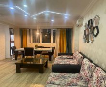 Kirayə (aylıq) Yeni Tikili Həzi Aslanov m., H.Aslanov qəs., Xətai r.