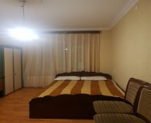 Kirayə (aylıq) Köhnə Tikili Nərimanov r.