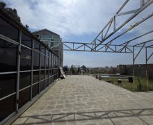 Satılır Bağ evi Koroğlu m., Nardaran qəs., Sabunçu r.