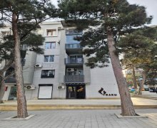 Satılır Köhnə Tikili Nizami m., Yasamal qəs., Yasamal r.