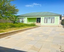 Satılır Həyət evi/villa Binə qəs., Xəzər r.