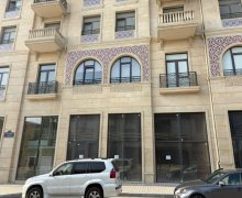 Kirayə (aylıq) Obyekt Xətai m., Ağ şəhər, Xətai r.