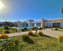 Satılır Bağ evi Mərdəkan, Xəzər r.