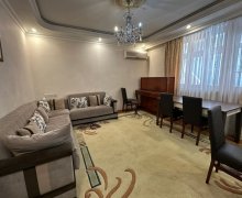 Satılır Köhnə Tikili Xətai m., Xətai r.