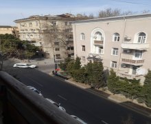 Satılır Köhnə Tikili 28 May m., Nəsimi r.