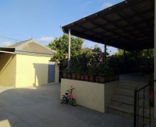 Satılır Həyət evi/villa Buzovna, Xəzər r.