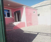 Satılır Həyət evi/villa Binə qəs., Xəzər r.