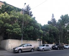 Satılır Köhnə Tikili Gənclik m., 8-ci mikrorayon, Binəqədi r.