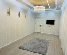 Satılır Yeni Tikili Həzi Aslanov m., H.Aslanov qəs., Xətai r.