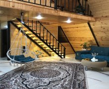 Kirayə (günlük) Yeni Tikili Qəbələ ş.