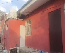 Satılır Həyət evi/villa Binə qəs., Xəzər r.