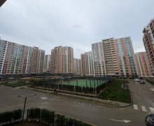 Kirayə (aylıq) Yeni Tikili İnşaatçılar m., Yasamal qəs., Yasamal r.