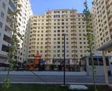 Kirayə (aylıq) Yeni Tikili Bakıxanov qəs., Aygun City, Sabunçu r.
