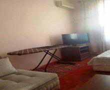 Kirayə (aylıq) Köhnə Tikili Sahil m., Səbail r.