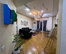 Kirayə (aylıq) Yeni Tikili 28 May m., Nəsimi r.