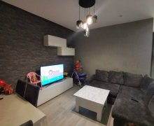 Satılır Yeni Tikili H.Aslanov qəs., Xətai r.