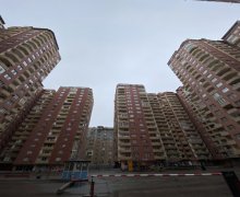 Satılır Yeni Tikili İnşaatçılar m., Yasamal r.