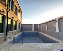 Kirayə (aylıq) Bağ evi Bilgəh qəs., Sabunçu r. Kirayə (aylıq) Bağ evi Bilgəh qəs., Sabunçu r.