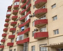 Продажа Новостройка м. Ази Асланова м., Хетаи р.