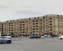 Аренда Объект м. Гянджлик м., Наримановский р-н р.