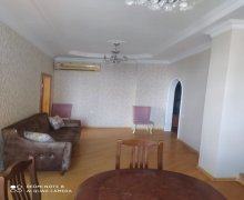 Kirayə (aylıq) Yeni Tikili Elmlər akademiyası m., Yasamal r.