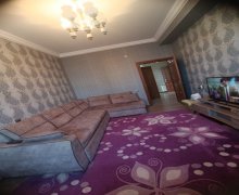 Satılır Yeni Tikili İnşaatçılar m., Yeni Yasamal qəs., Yasamal r.